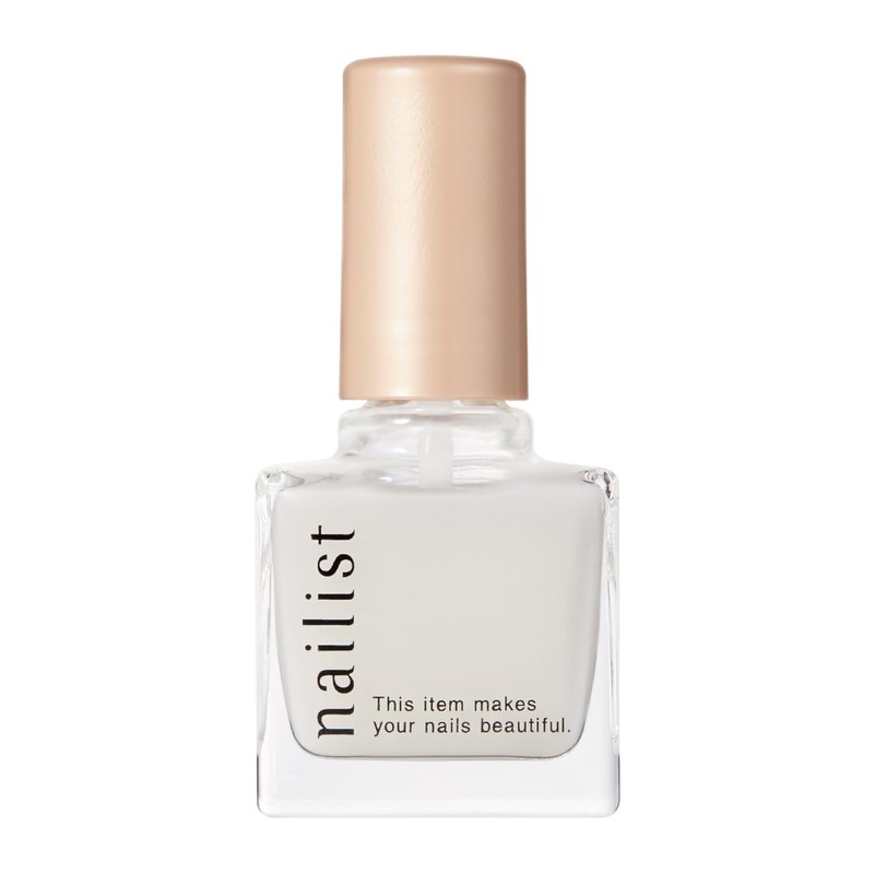 Cozy Manicurist Self-Clawed Coat, Transparent, Semi-Matte, Quick Drying
