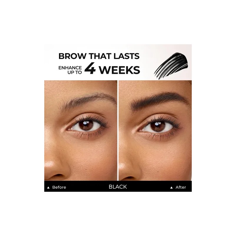 Sace Lady Kit Para Cejas Waterproof Natural Larga Duración