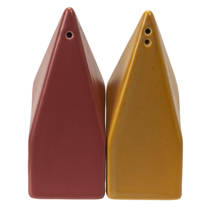 Pacific Giftware - FLW Florida Southern College S&P, Frank Lloyd