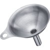 Westmark Funnel Set, 3 Pieces, Diameter 4.5 cm, 5.5 cm