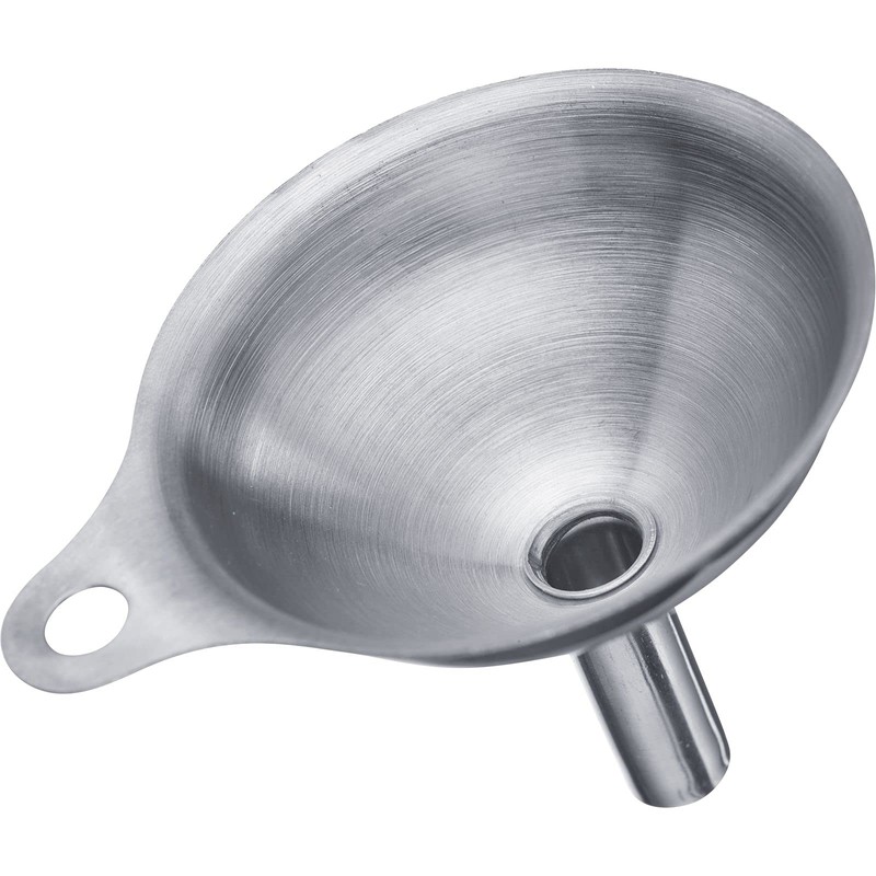Westmark Funnel Set, 3 Pieces, Diameter 4.5 cm, 5.5 cm