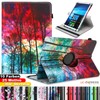 UC-Express Tablet Protective Case - Compatible with All 10-10.1-10.2-10.3-10.4-10.5-10.6-10.8-10.9-11 Inch