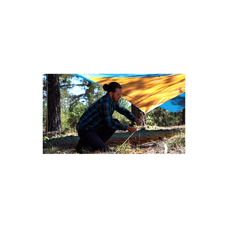 Kelty Triptease Lightline Guy Rope for Camping, Securing Equipment (50