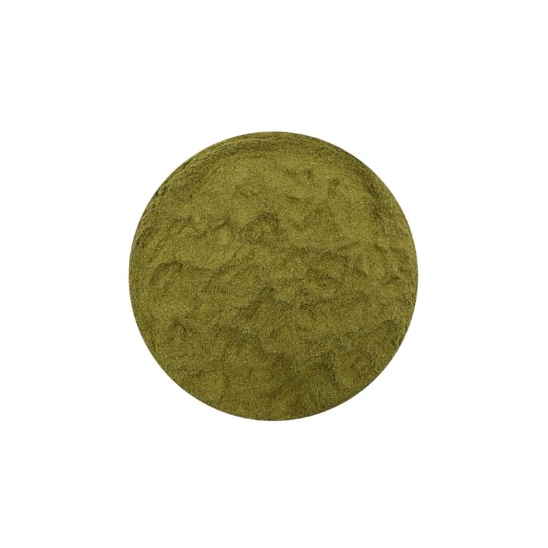 Alfalfa Medicago Sativa Ground Alfalfa Pure Powder (150 g)