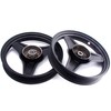 SUNQIAO PW50 Rim Kit, Front and Rear Rim Kit for