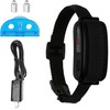 UltraCrab Indoor Pet Barrier for Dogs, Wireless Indoor Electric Fence,