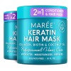 MAREE Intensive Repair and Restore Deep Conditioning Hair Mask 10oz
