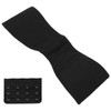 Post Surgery Breast Band Stabilizer Breast Augmentation Support Band Wrap