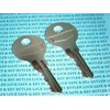 Coleman Pop-Up Camper Keys 1981 1982 1983 1984 1985 1986