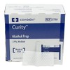 COVIDIEN 5750 Curity Alcohol Prep, Sterile, Medium, 2-ply (Pack of