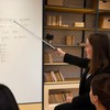 Yolev Set of 2 Pointing Stick Extendable Telescopic Teacher Pointer