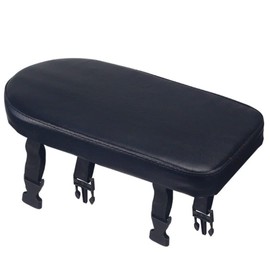 MaT store Bicycle Bed Cushion Back Seat Soft Cushion Bed Rear Carrier Waterproof