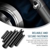 Tension Pin Hollow Cotter Pins Hollow Spring Pins Manganese Steel