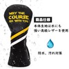 Golf Club Headcover (Driver(1 piece)