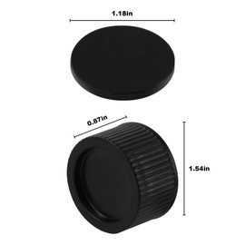 SX180HG Filter Drain Cap and Gasket Replacement for Hayward Pool Parts, Sand Filter Cap for 2005 and Older Models SW-196T SW-236T SW-256T S166T S180TC 210TC