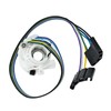 Vroelos Turn Signal Switch, 6466TSSNT Switch Compatible with1964-1966 GMC/with Chevy