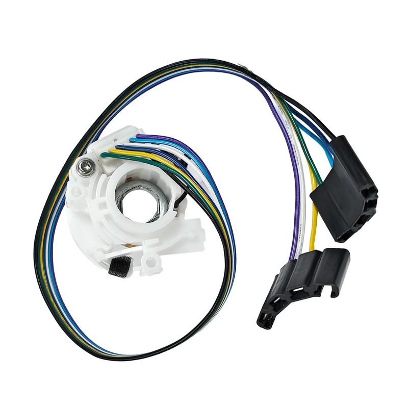 Vroelos Turn Signal Switch, 6466TSSNT Switch Compatible with1964-1966 GMC/with Chevy