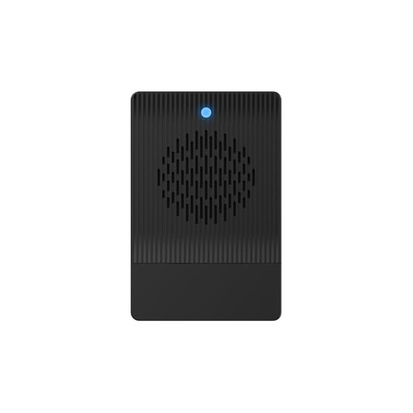 WYZE Security Video Doorbell WiFi Chime for All W-Y-Z-E Video