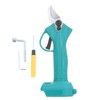 Cordless Pruning Shears Electric Tree Branch Cutter Brushless Garden Pruner