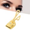 Electric Lash Curler Portable 3 Gears Temperature Adjustable Rechargeable Heated