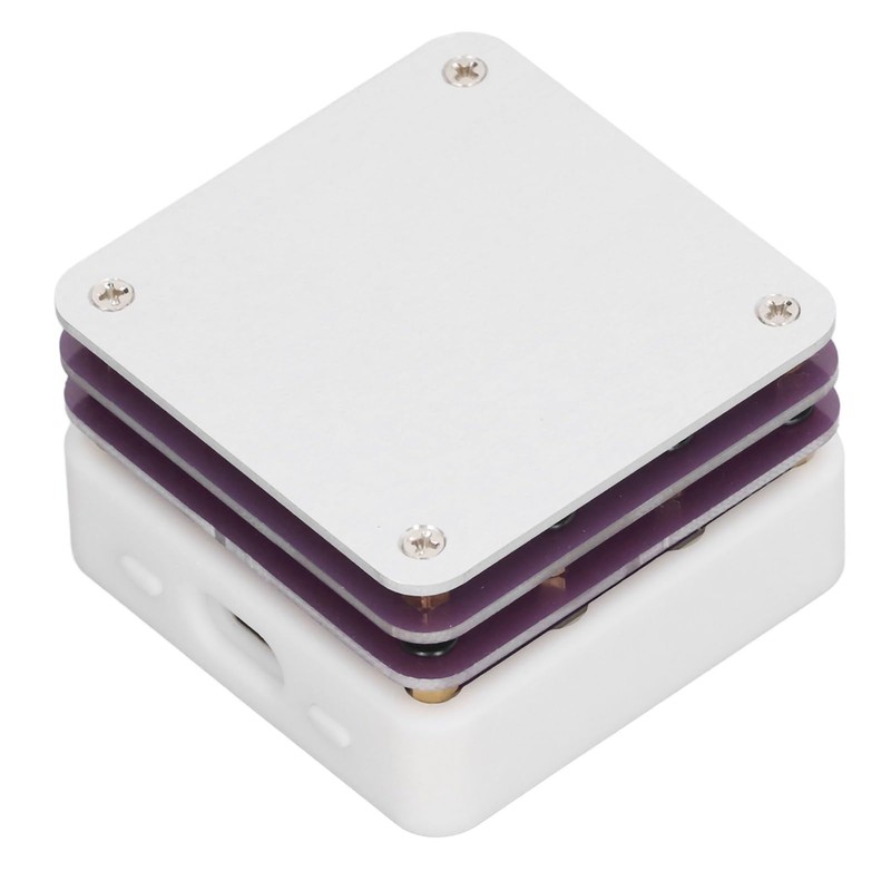 Heating Soldering Plate Mini Smart Thermostat Chip Welding Station for