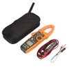 Clamp Meter - PM2128 Handheld Digital AC/DC Voltage Current Clamp