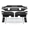 Supreme Suspensions - 3-5" Full Lift Kit Fits 2014 Polaris