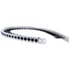 SaberDrive® Phillips Coarse Thread Drywall Collated Strip Screws, 1000 pcs.