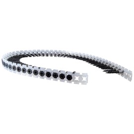 SaberDrive® Phillips Coarse Thread Drywall Collated Strip Screws, 1000 pcs. (#6 x 1-1/4")