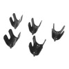 5PCS Drywall Marking Tool Accurate Marking Dry Wall Electric Box