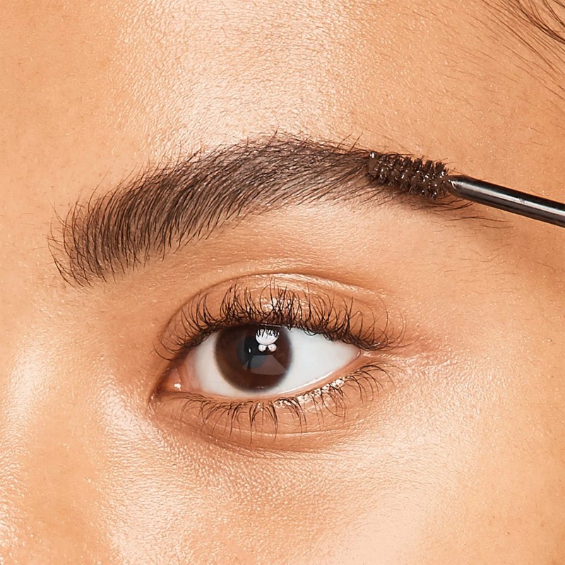 JOAH Soft Brown Dual Brow Pencil and Gel 2 in