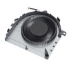 Laptop Cooling Fan 4 Pin Interface Computer Cooler Fan Replacement