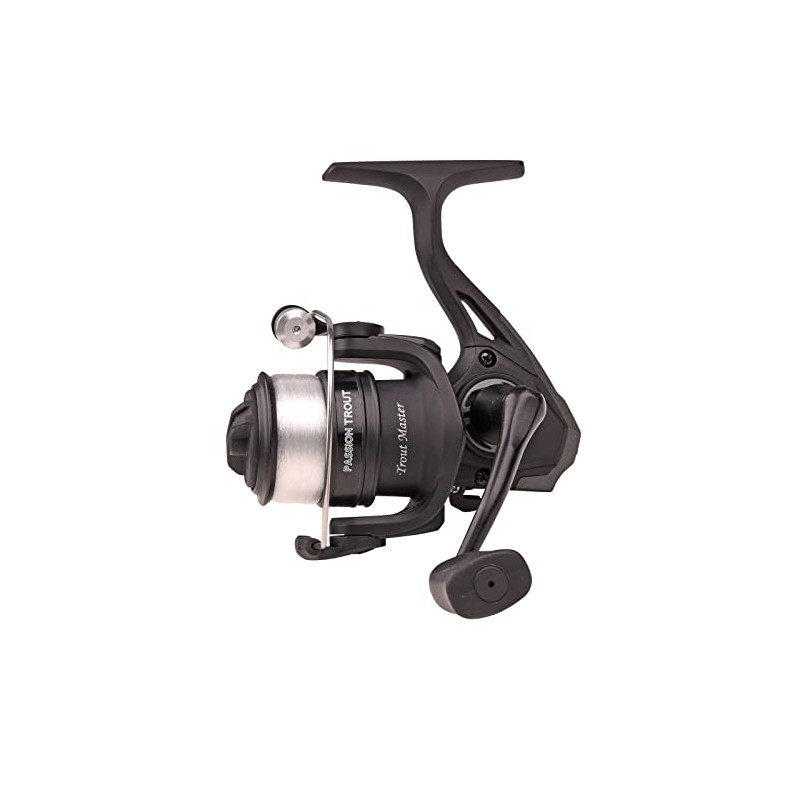 Spro Trout Master Passion Trout 2000 Trout Reel