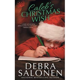 Caleb's Christmas Wish (West Coast Happily-Ever-After)