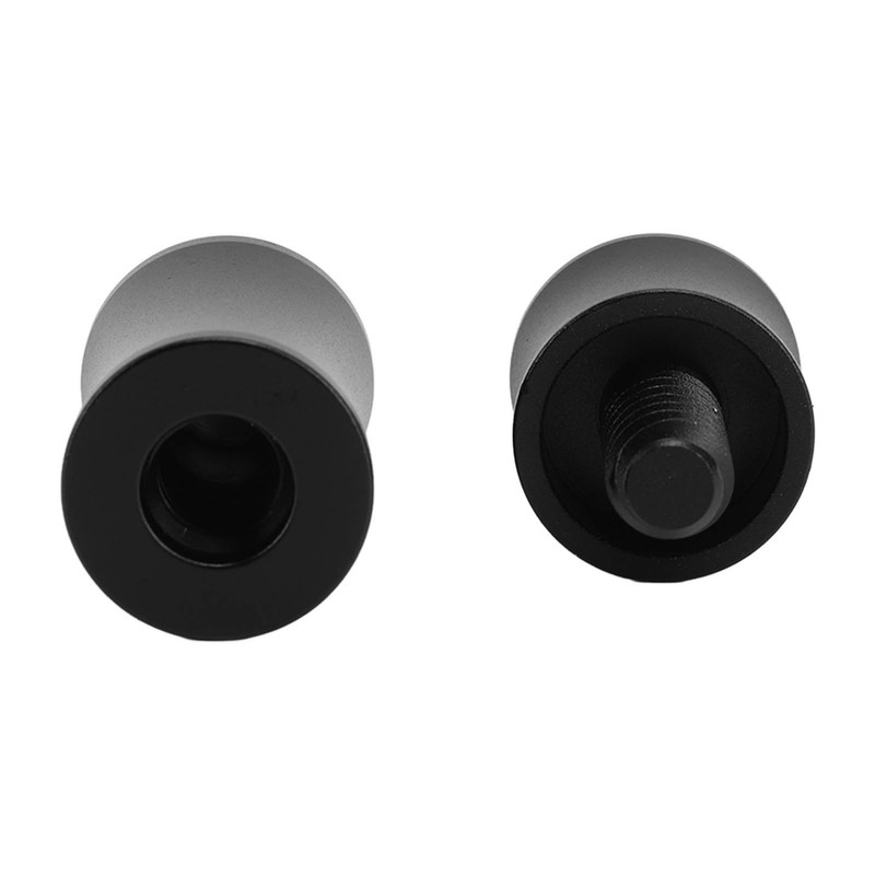 Billiard Stick Joint Protectors Aluminum Alloy Pool Cue Joint Protectors