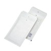 1,000 Air Trap Bags Size 7 White 34 cm x 23 cm