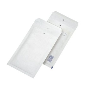 1,000 Air Trap Bags Size 7 White 34 cm x 23 cm