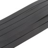 PCIE 3.0 X16 Extender Riser Cable High Shielding Property 180