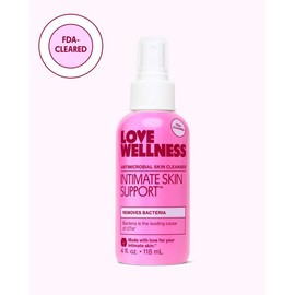 Summer Skincare for Down There Bundle – Feminine Hygiene & Care Set for Healthy Vaginal pH, Hydration, Comfort, and Daily Freshness