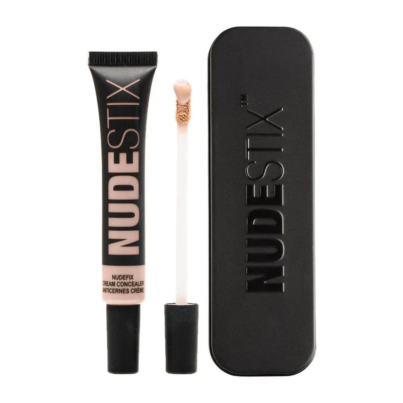 NUDESTIX Nudefix Cream Concealer 10ml (Various Shades), Nude 9