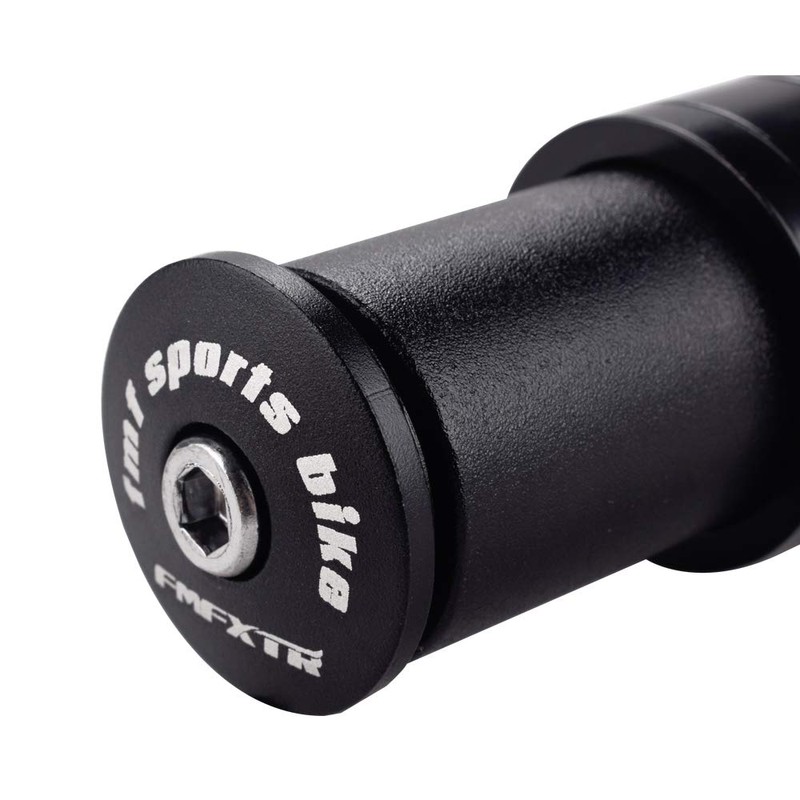 UPANBIKE Bike Stem Extender Bicycle Riser Adapter for Mountain Bike
