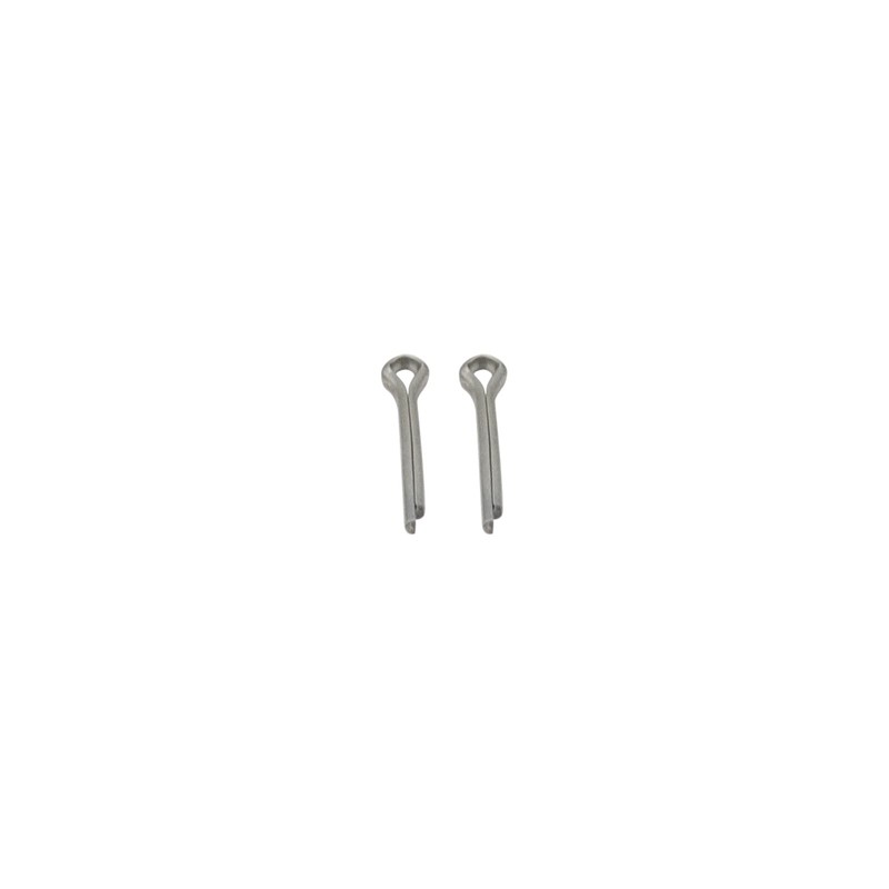 Carbpro 2 Tie Rod Sets for Honda Sportrax 400 TRX400EX