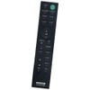 ALLIMITY RMT-AH412U Remote Control Replacement for Sony AV System HTS500RF