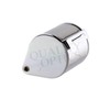 Quality Optics USA Folding Jewelers Loupe Style Pocket Magnifier