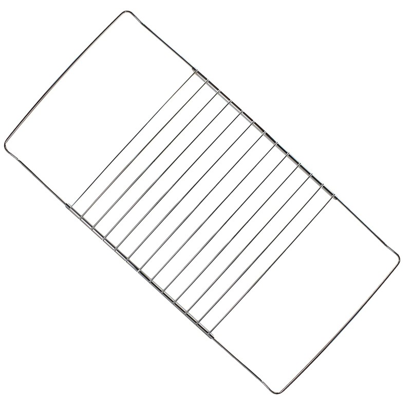 SPARES2GO Adjustable Extendable Oven Cooker Shelf for Thetford Caravan/Motorhome (310