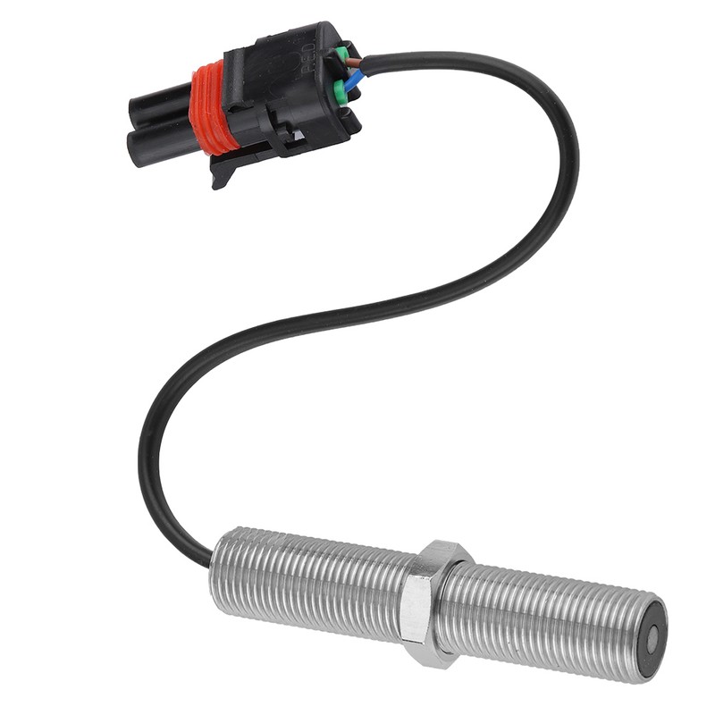 1Pcs Magnetic Pickup MPU Generator Rotational Speed Sensor Accessories 3034572