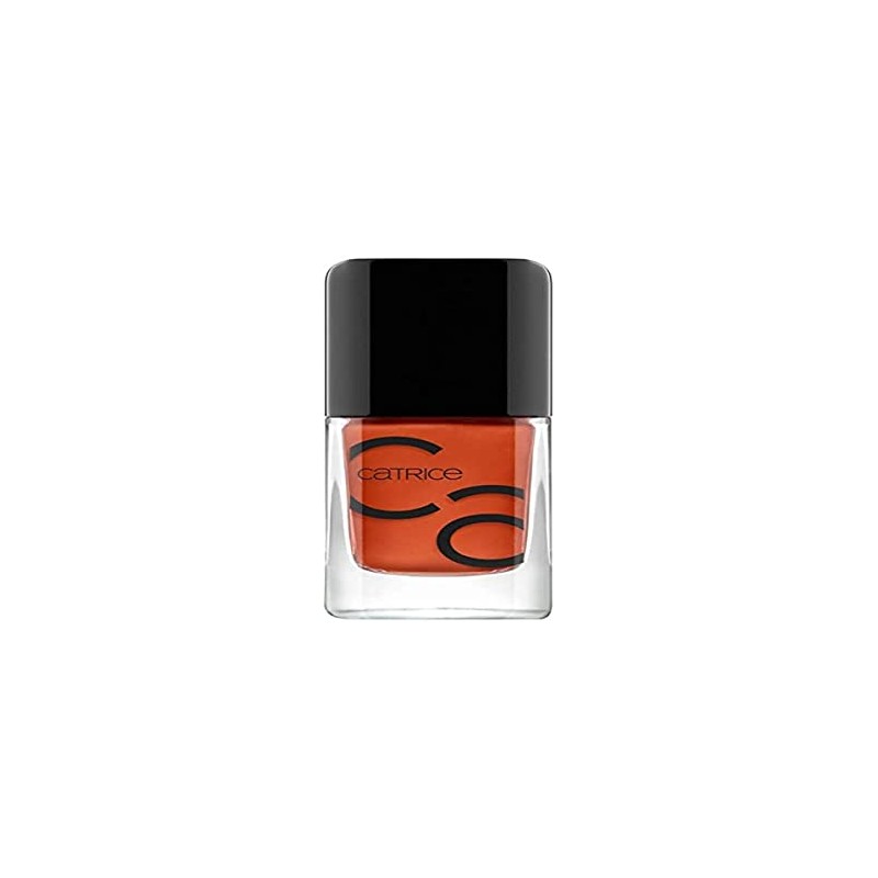Catr. Iconails Gel Lacquer Esmlate De Uñas 83
