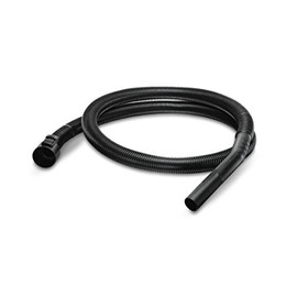 Kärcher Water Suction Hose for Karcher Wet Dry Vacuum Cleaners - Comaptible with WD 4, WD 5 & WD 5/P Wet Dry Vacs