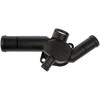 Motormite Products Dorman 902-707 Coolant Flange for Volkswagen Golf/Jetta, black