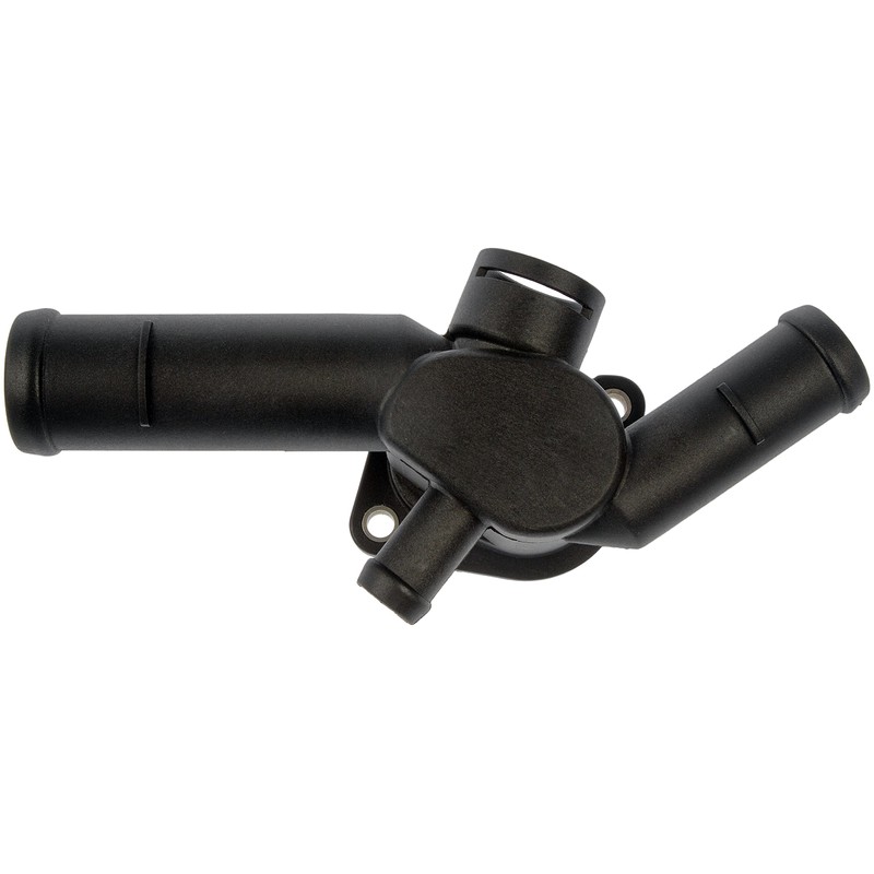 Motormite Products Dorman 902-707 Coolant Flange for Volkswagen Golf/Jetta, black